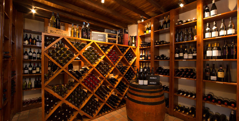 Wine Cellar