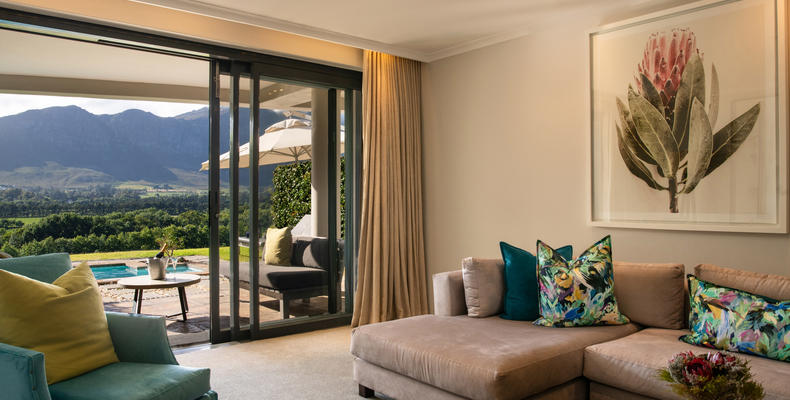 Cap Classique Suite