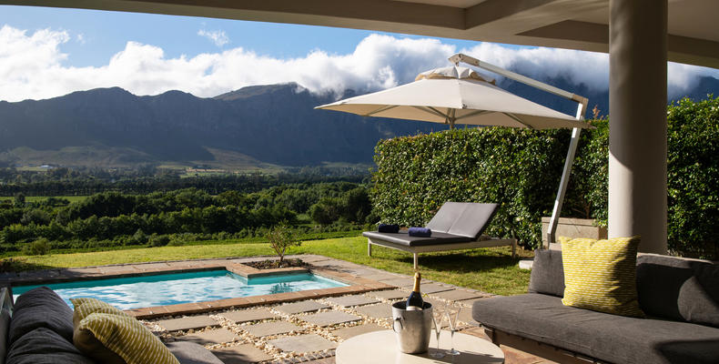 Cap Classique Suite