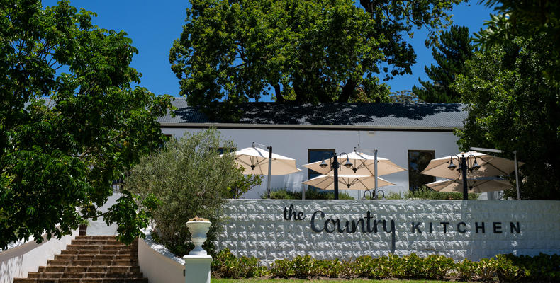 Country Kitchen restaurant
