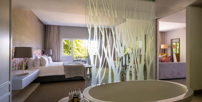 Pinotage Suite