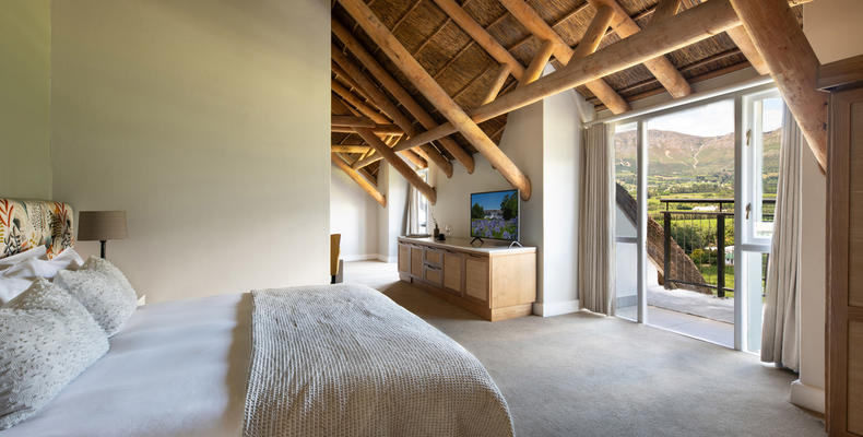 Pinotage Suite