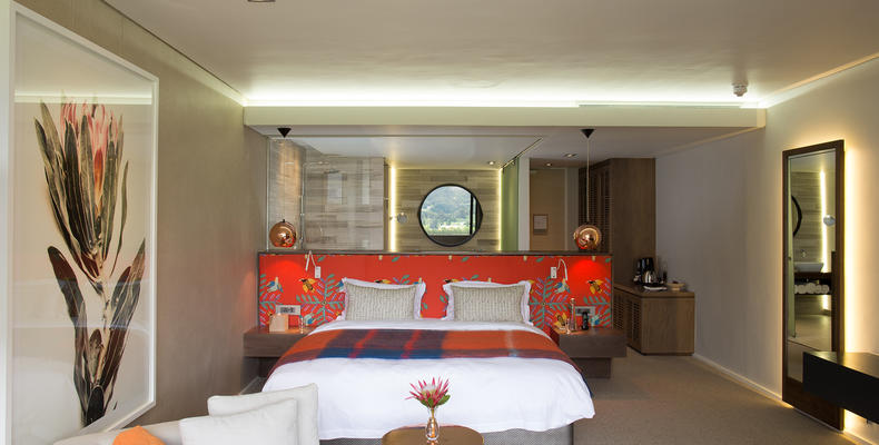 Cabernet Room