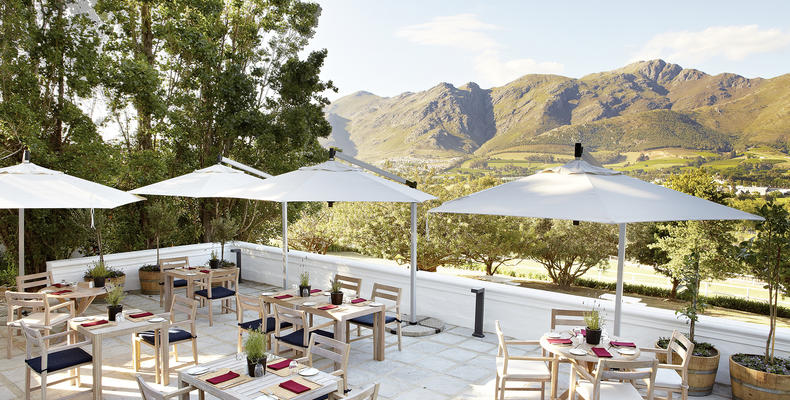 Country Kitchen restaurant