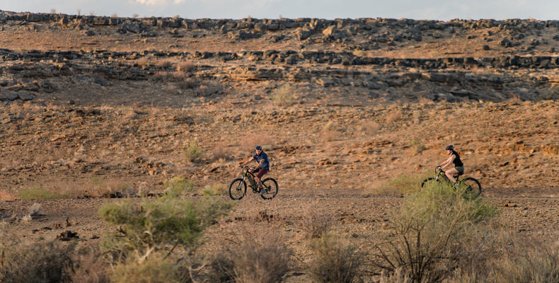 Gondwana Canyon Park