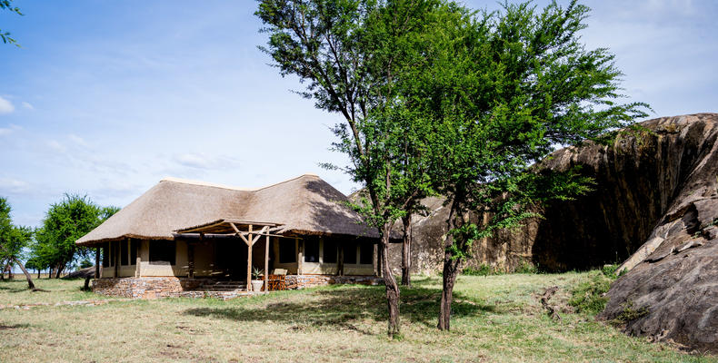 Togoro Family Tent