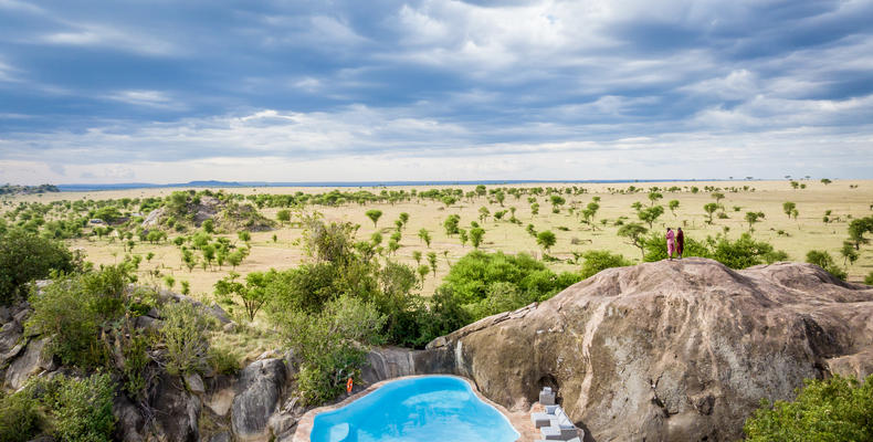Togoro Pool