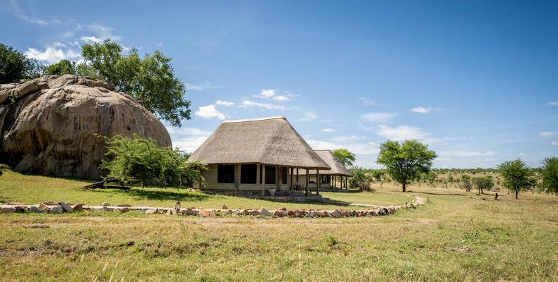 Togoro Tent