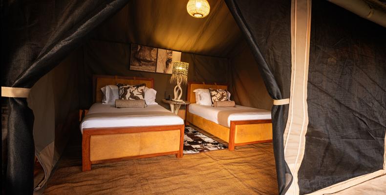 Family Tent 2