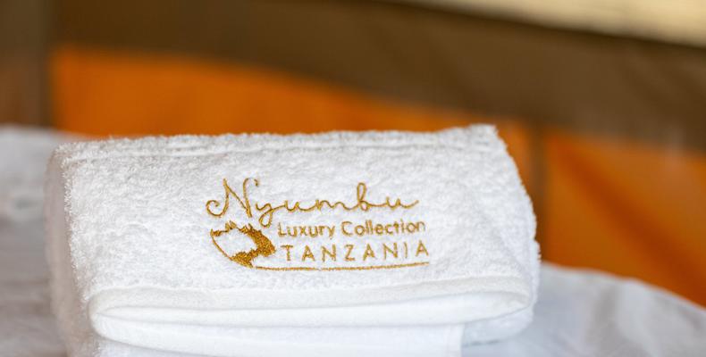 Towel