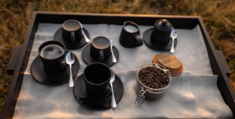 Coffee