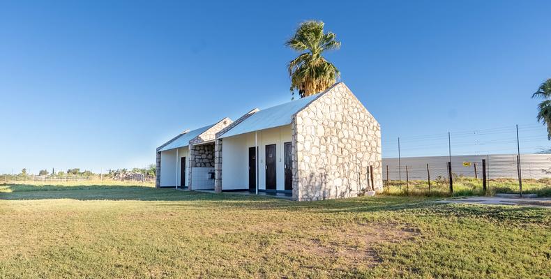 Kalahari Farmhouse