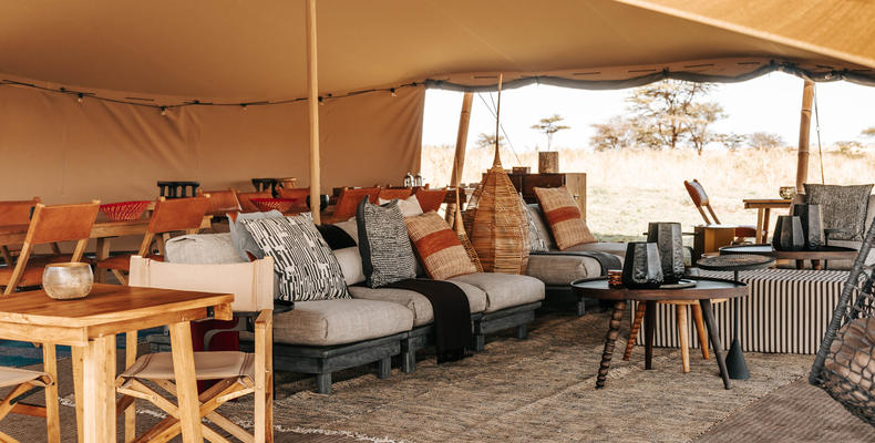 Wilderness Usawa Serengeti
