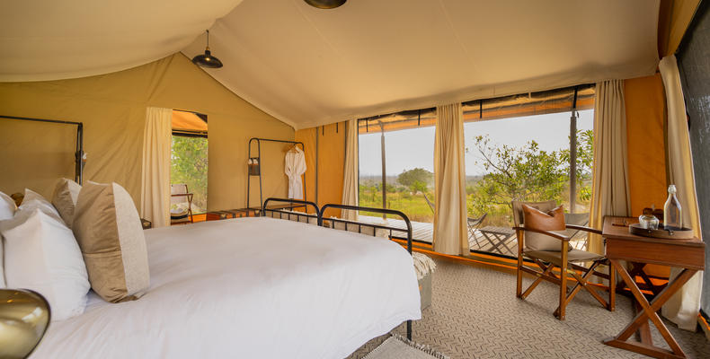 Simbavati Mara 