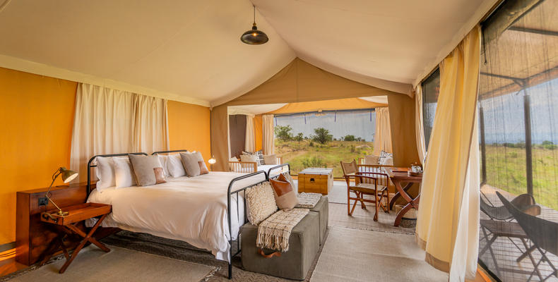 Simbavati Mara 