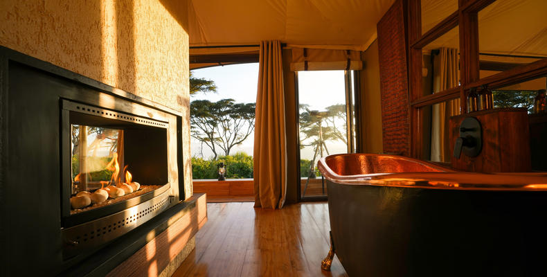 Bedrooms 