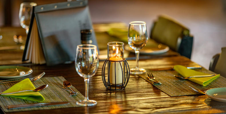 Namib Desert Lodge