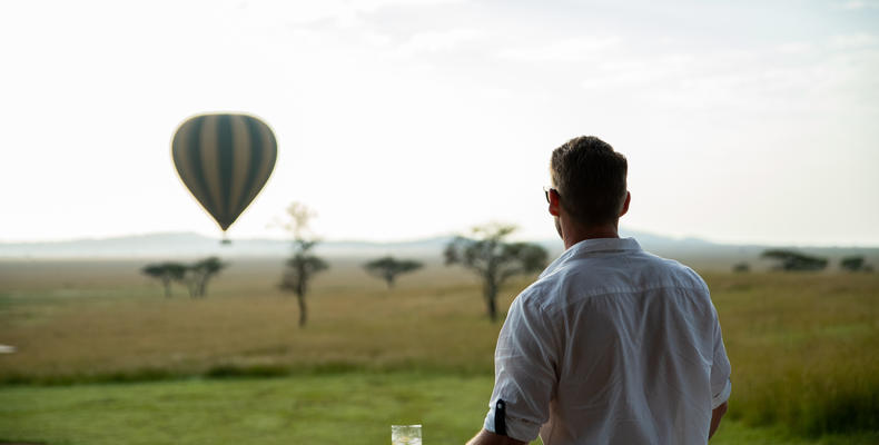 Singita Milele
