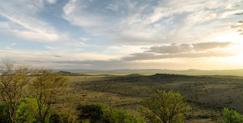 Singita Milele