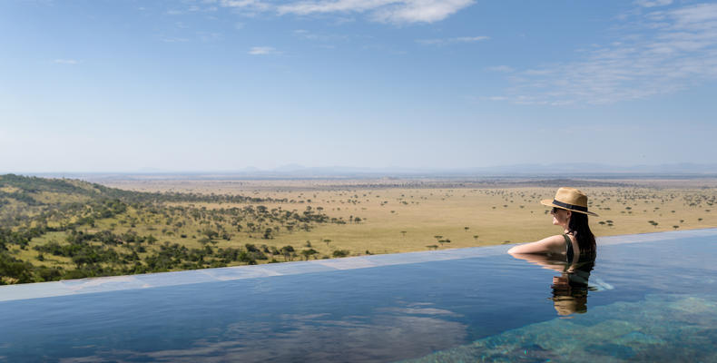 Singita Milele