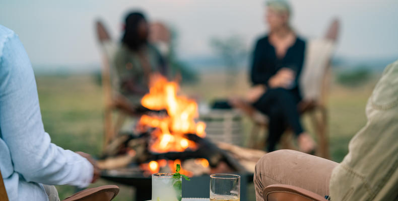 Singita Milele