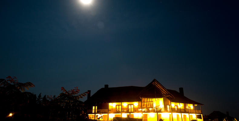 Kitela Lodge - Karatu