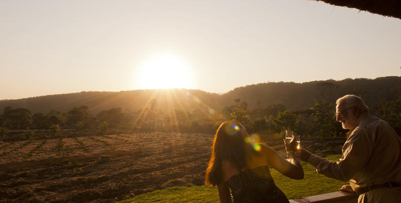 Kitela Lodge - Karatu