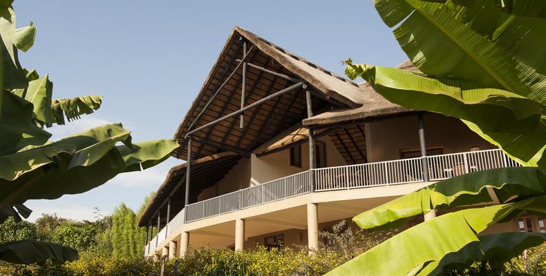 Kitela Lodge - Karatu