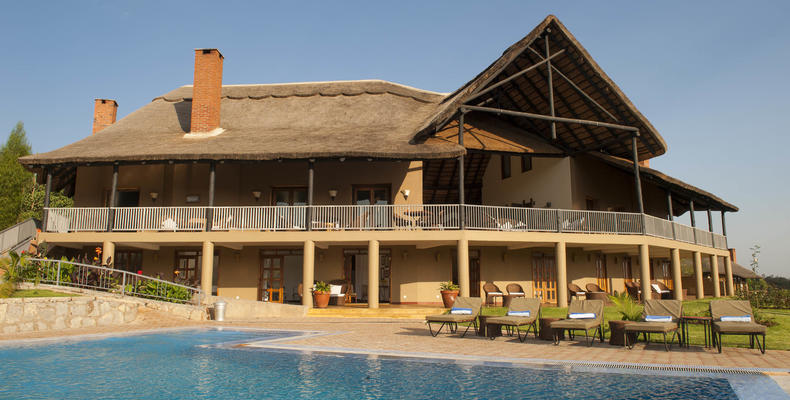 Kitela Lodge - Karatu