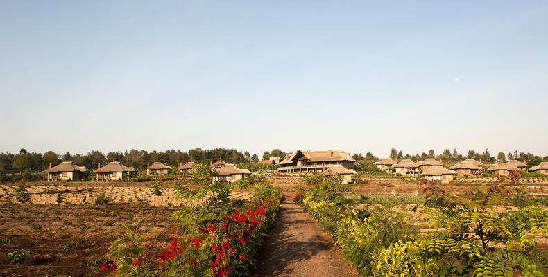 Kitela Lodge