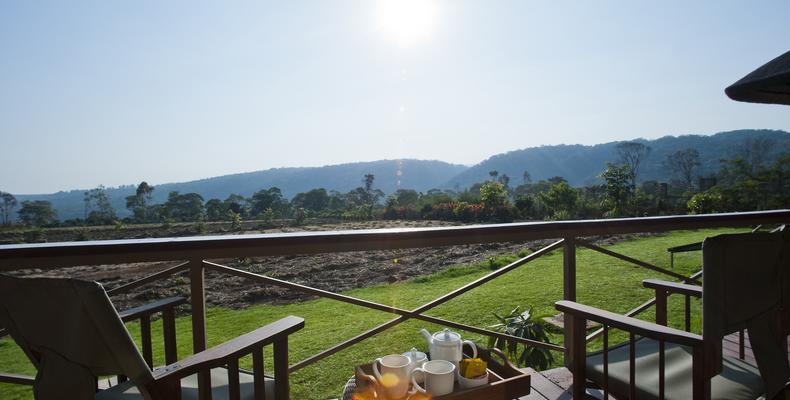 Kitela Lodge