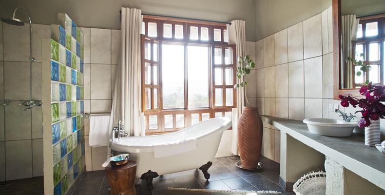 Kitela Lodge