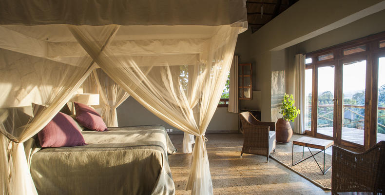Kitela Lodge