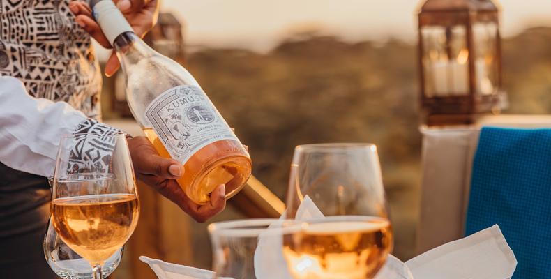 Mara Expedition Camp 