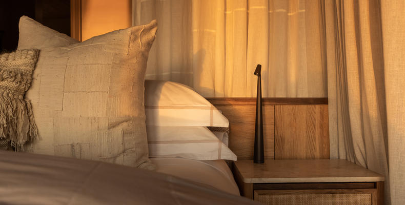 Singita Serengeti House