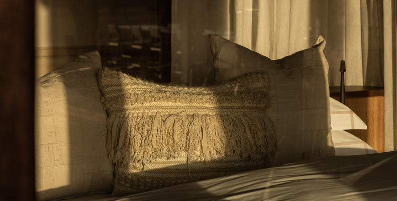 Singita Serengeti House