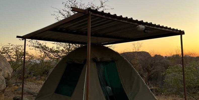 Camp