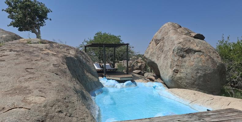 Pool Area