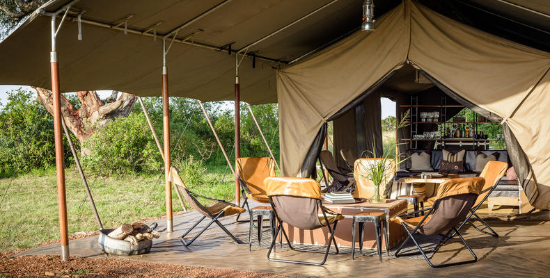 Singita Explore 
