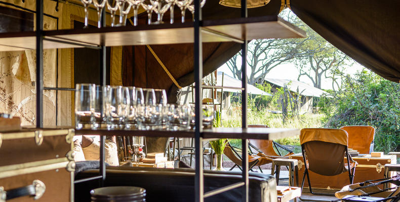 Singita Explore 