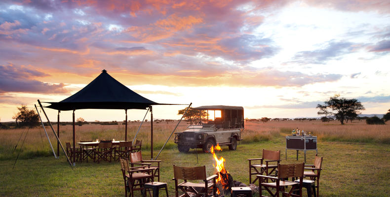 Singita Explore