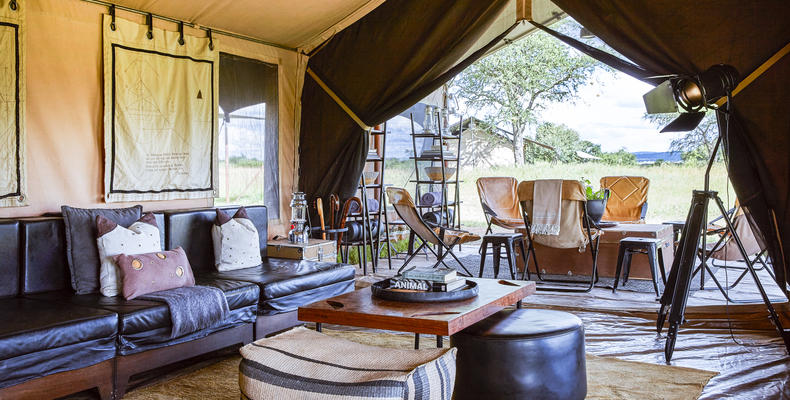 Singita Explore