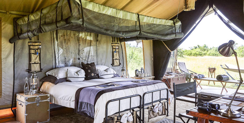 Singita Explore