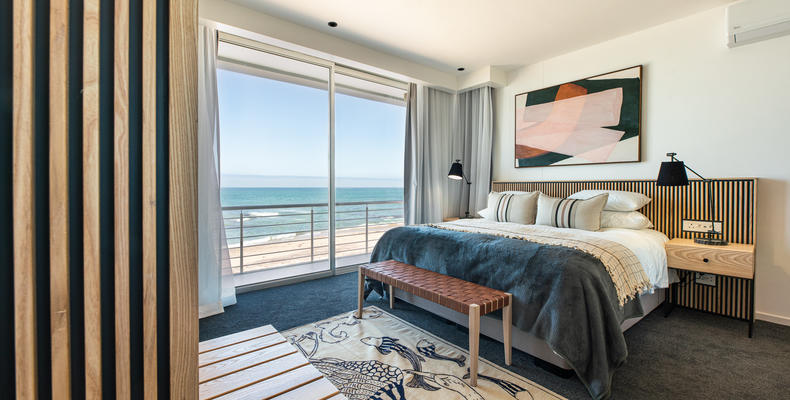 The Pearls Beach Pods