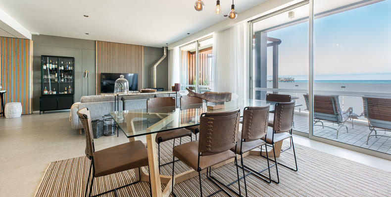 The Pearls Beach Pods