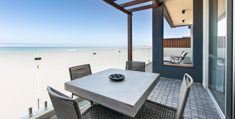 The Pearls Beach Pods