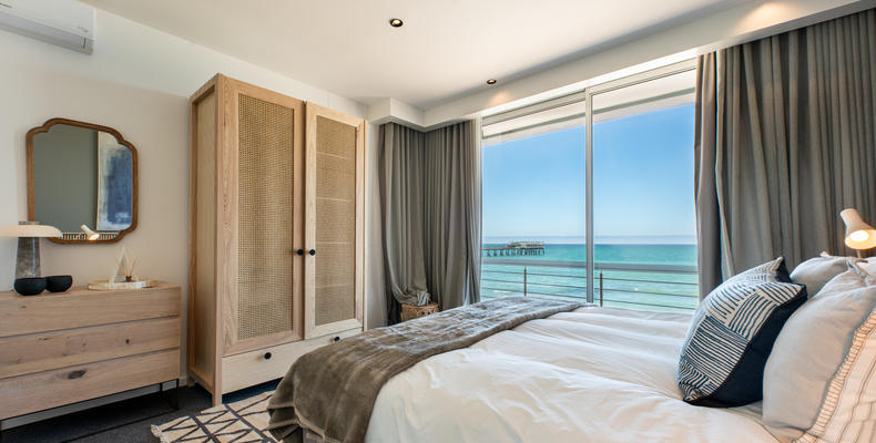 The Pearls Beach Pods
