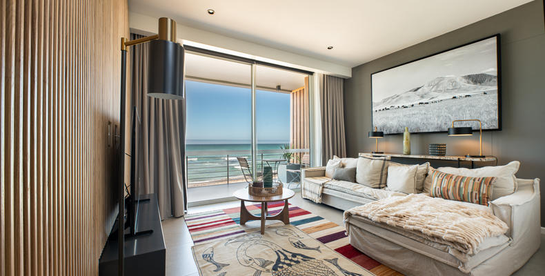The Pearls Beach Pods