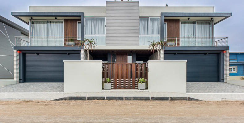 The Pearls Beach Pods