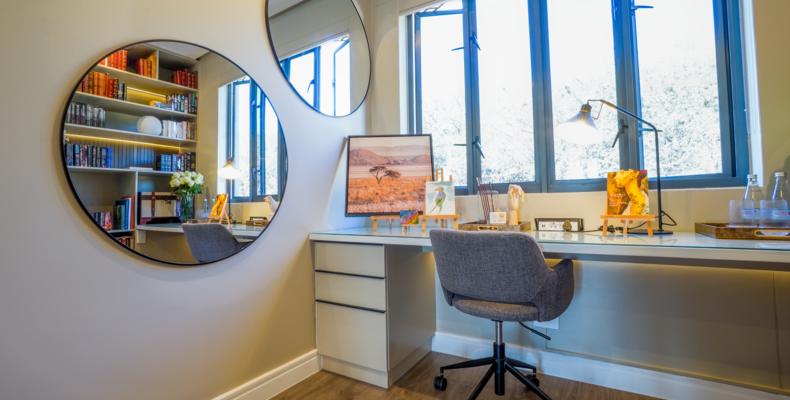  The Weinberg Urban Pod 2